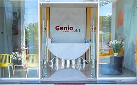 Genio Inn - Mantos